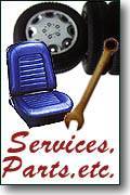 Services